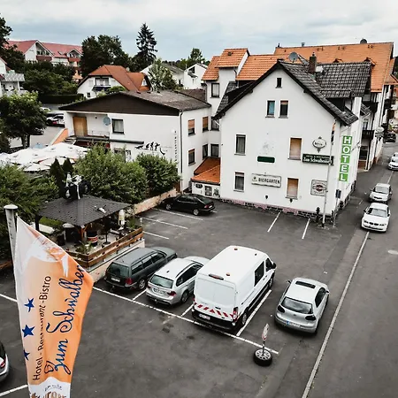 Hotel-Restaurant Zum Schwalbennest-2